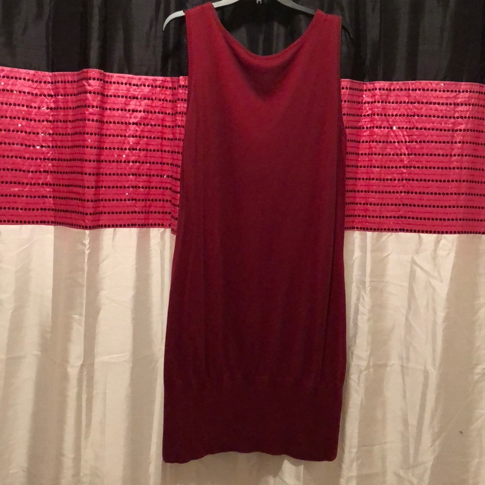 Spiegel Sweater Dress - Picture 2 of 3